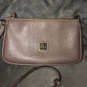 Dooney & Bourke Crossbody